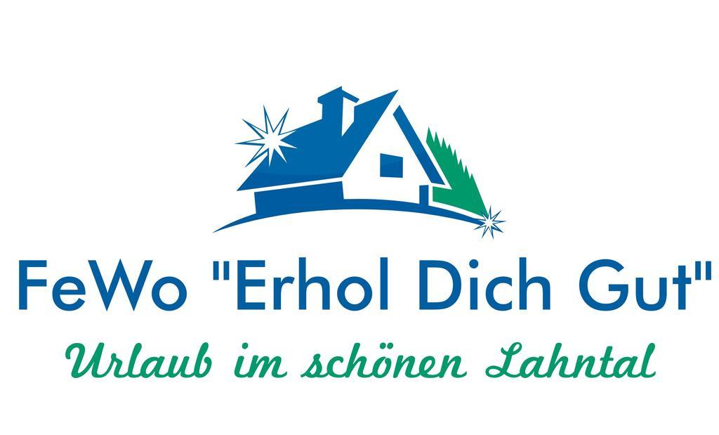 Ferienwohnung Erhol Dich Gut Diez Eksteriør billede