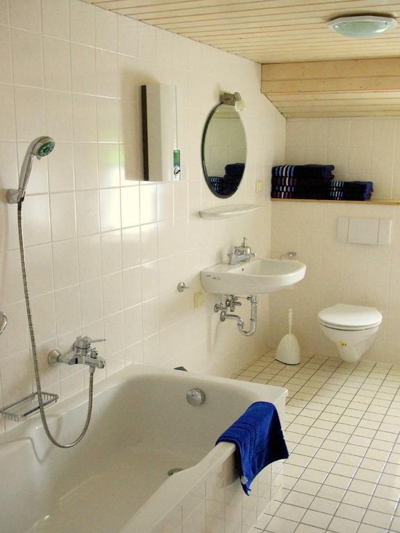 Ferienwohnung Erhol Dich Gut Diez Eksteriør billede