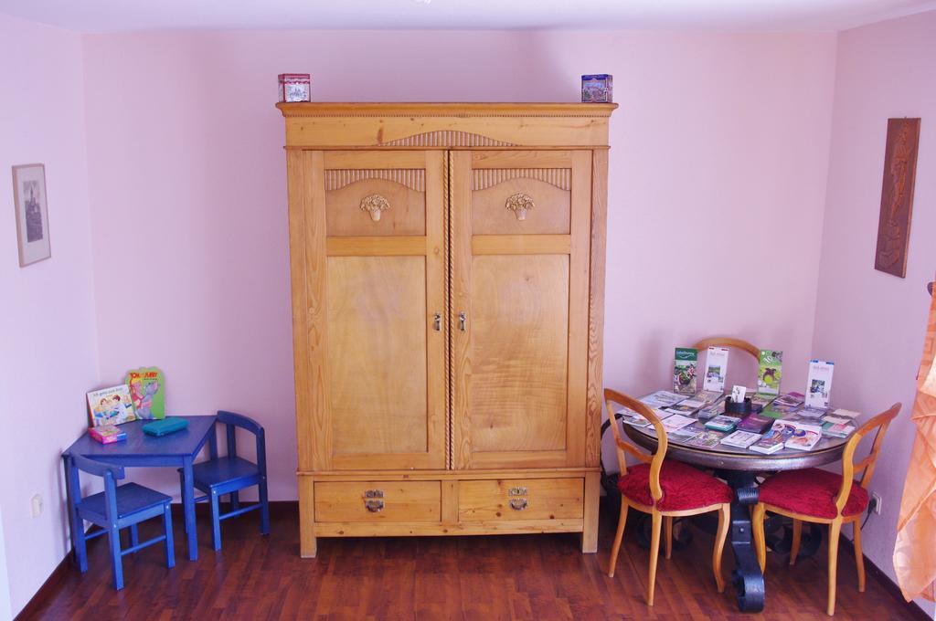 Ferienwohnung Erhol Dich Gut Diez Eksteriør billede